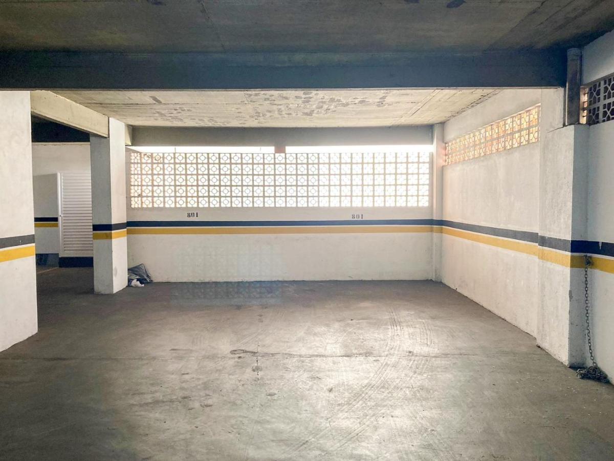 Bk81 - 3 Dorm, Climatizado, 2 Garagens, Wi-Fi Apartment Balneario Camboriu Bagian luar foto