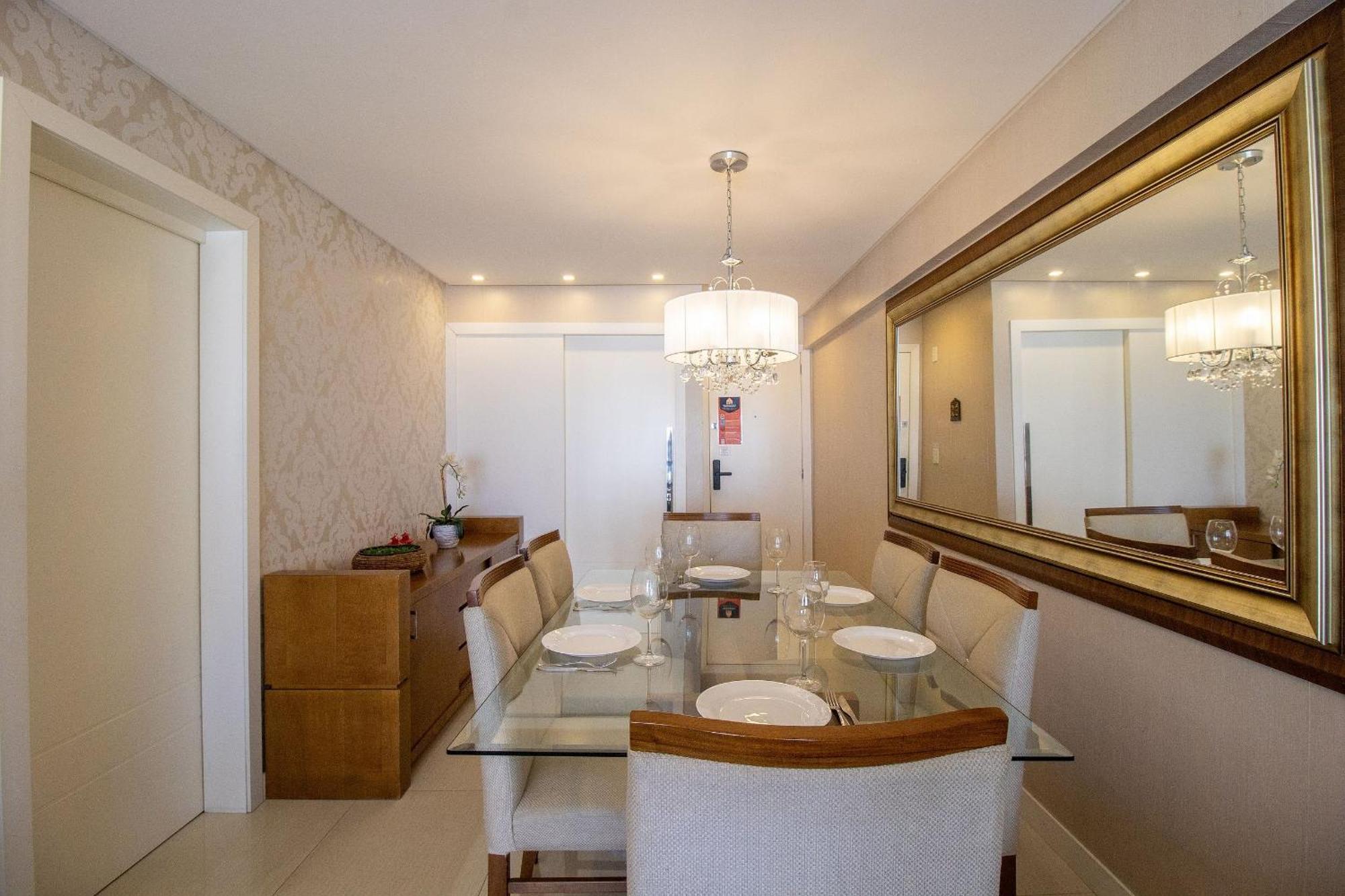 Bk81 - 3 Dorm, Climatizado, 2 Garagens, Wi-Fi Apartment Balneario Camboriu Bagian luar foto